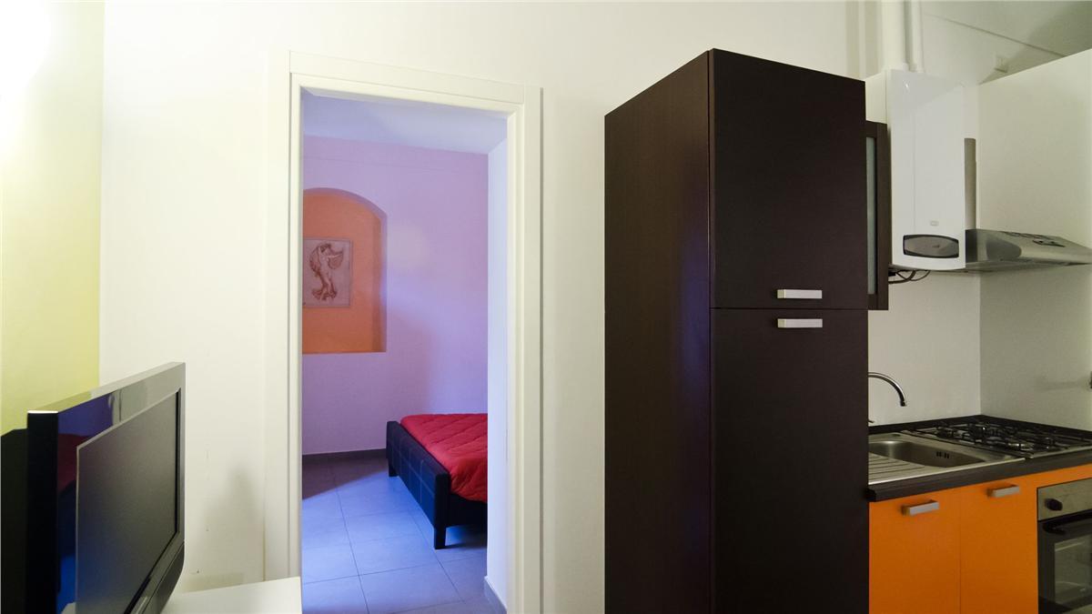 Londrino Sanremo Hotel Buitenkant foto