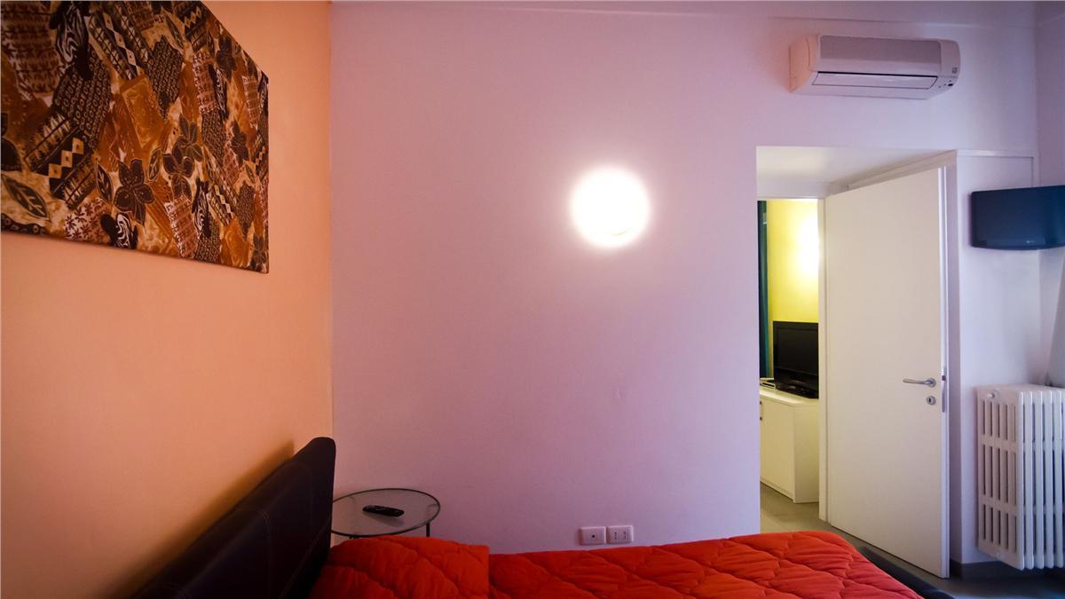 Londrino Sanremo Hotel Buitenkant foto