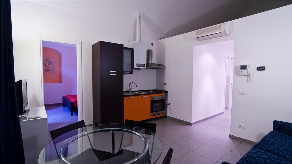Londrino Sanremo Hotel Buitenkant foto