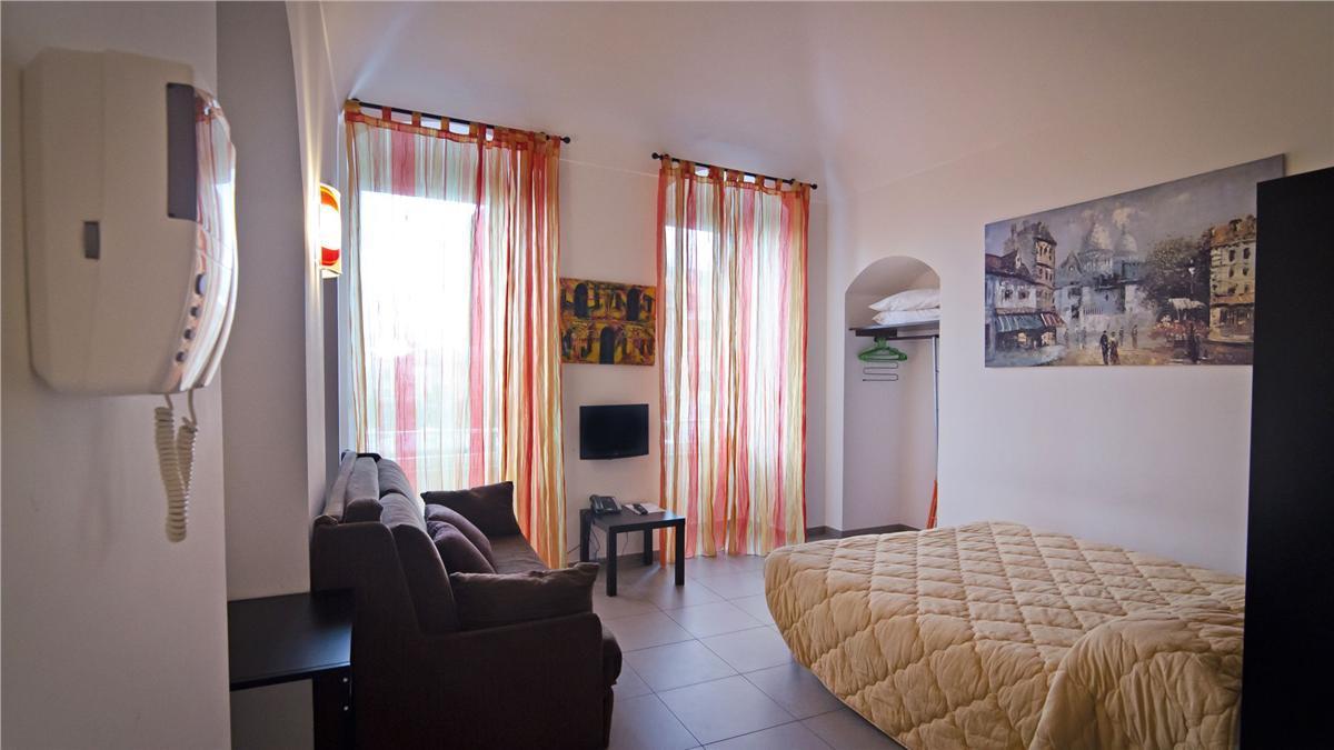 Londrino Sanremo Hotel Buitenkant foto