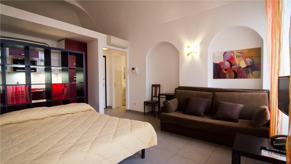 Londrino Sanremo Hotel Buitenkant foto