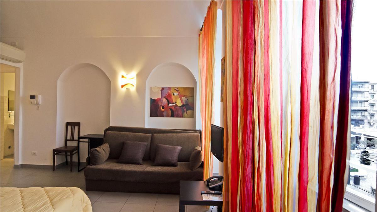 Londrino Sanremo Hotel Buitenkant foto