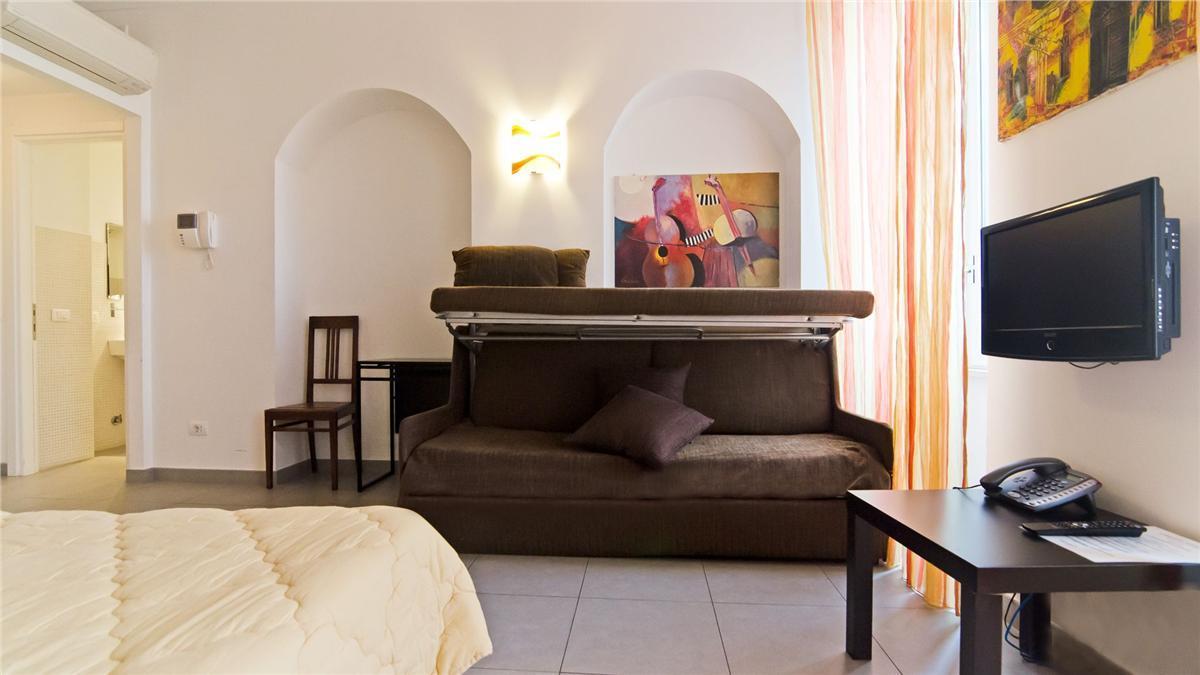 Londrino Sanremo Hotel Buitenkant foto