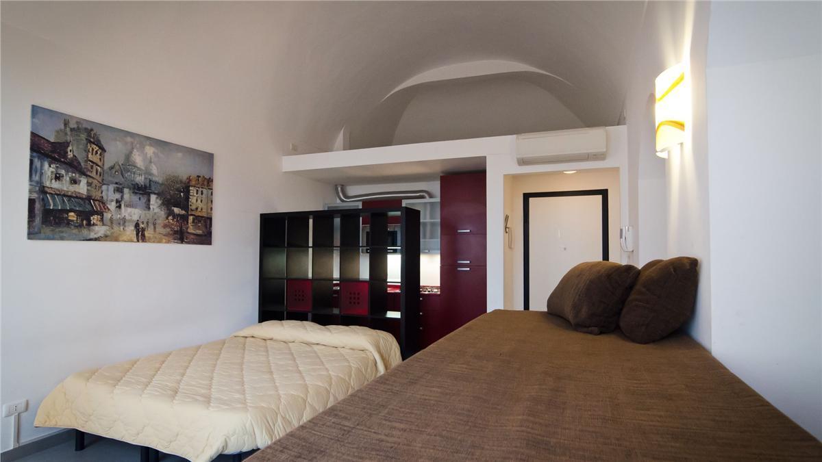 Londrino Sanremo Hotel Buitenkant foto