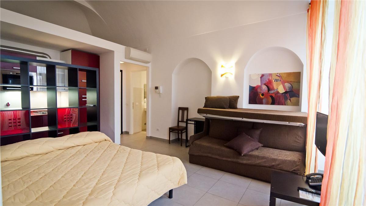 Londrino Sanremo Hotel Buitenkant foto