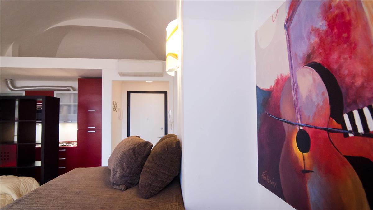 Londrino Sanremo Hotel Buitenkant foto