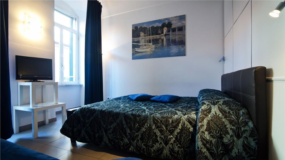 Londrino Sanremo Hotel Buitenkant foto