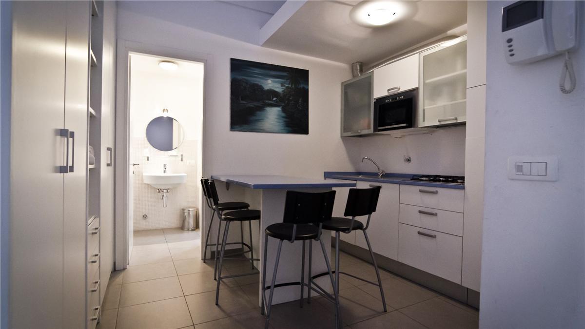 Londrino Sanremo Hotel Buitenkant foto