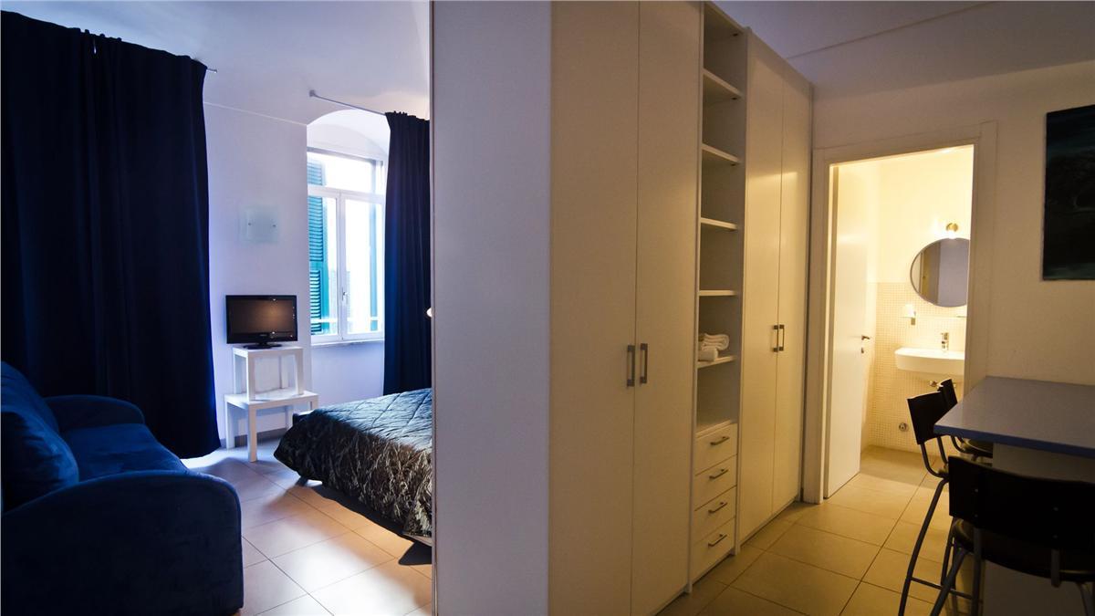 Londrino Sanremo Hotel Buitenkant foto