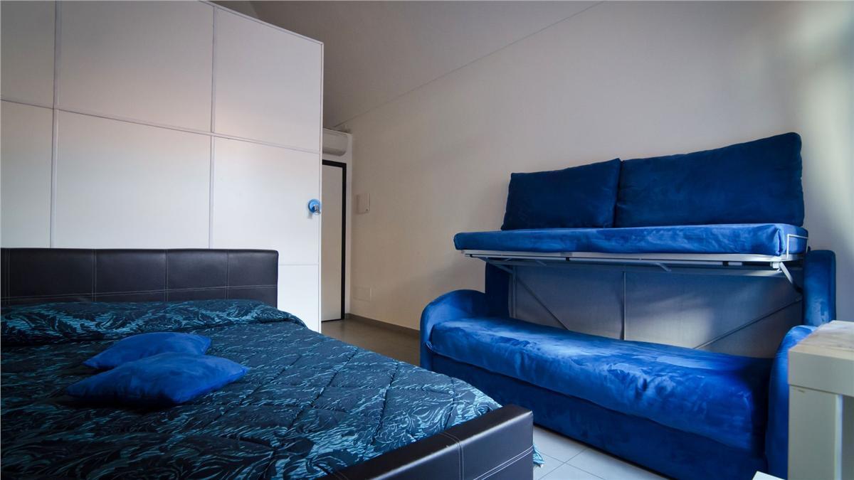 Londrino Sanremo Hotel Buitenkant foto