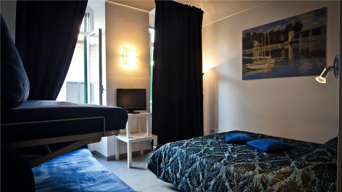 Londrino Sanremo Hotel Buitenkant foto
