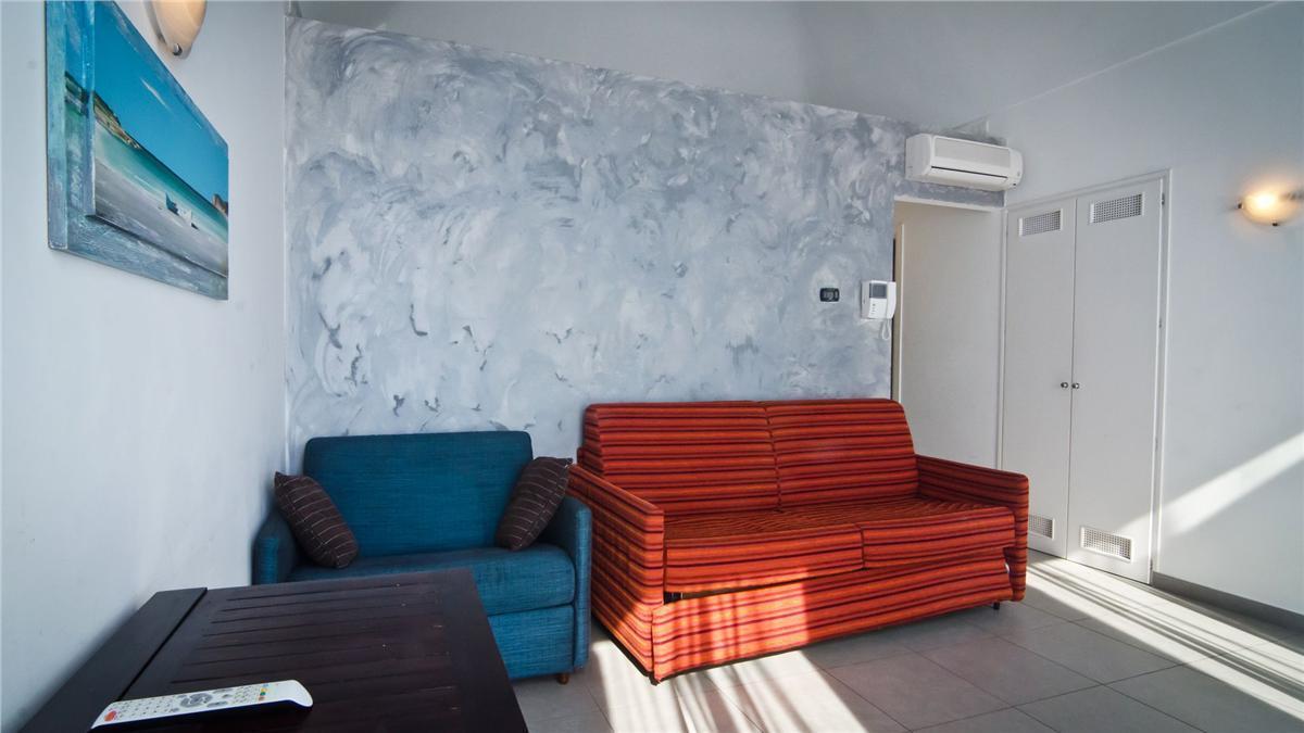Londrino Sanremo Hotel Buitenkant foto
