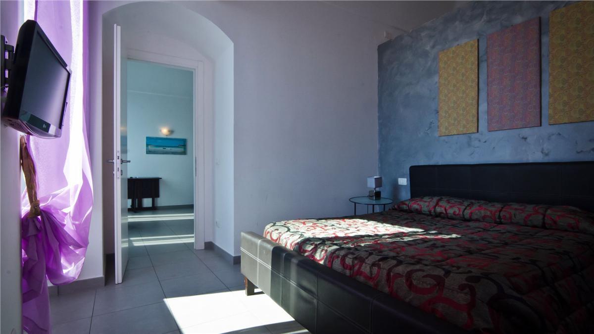 Londrino Sanremo Hotel Buitenkant foto