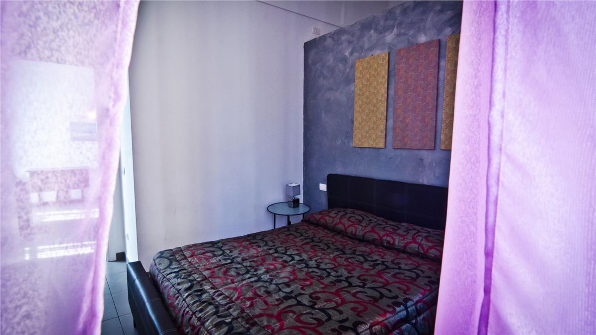 Londrino Sanremo Hotel Buitenkant foto