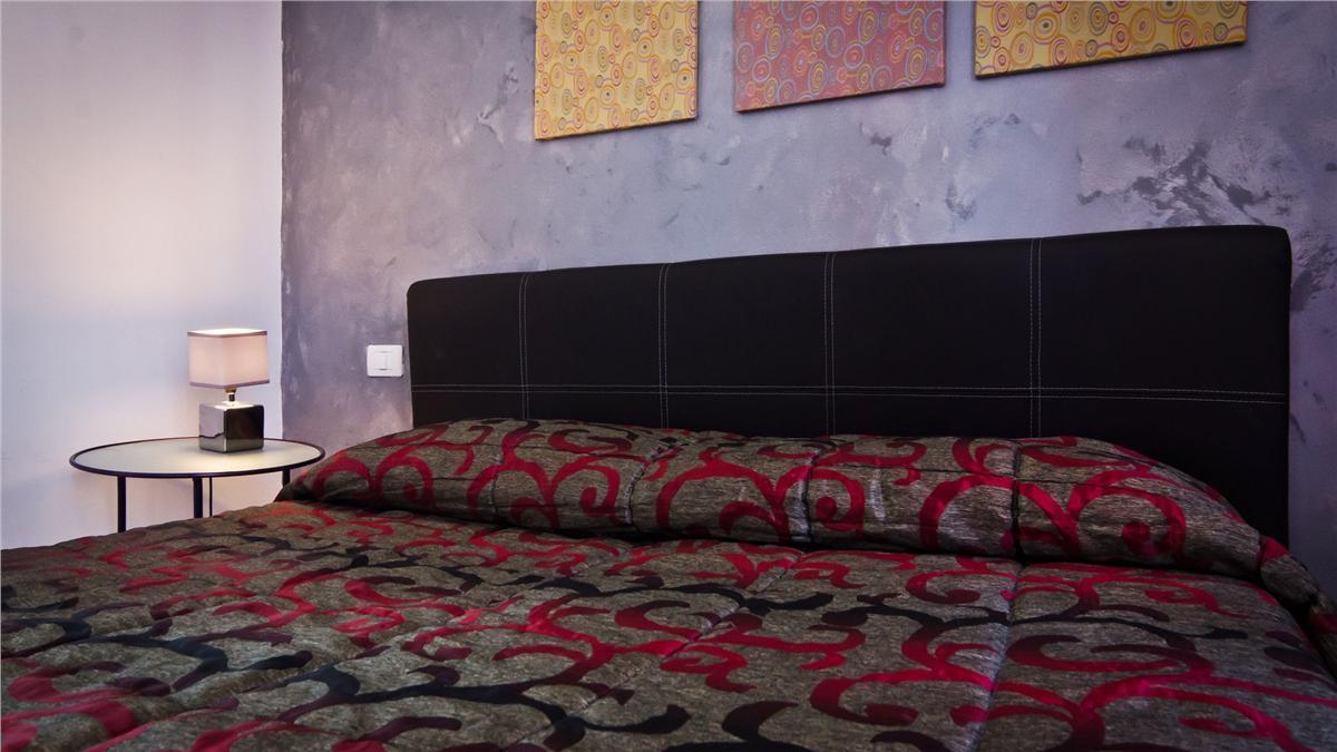 Londrino Sanremo Hotel Buitenkant foto