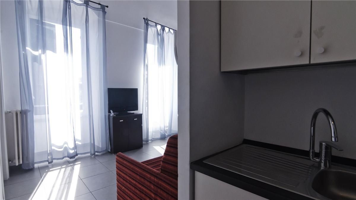 Londrino Sanremo Hotel Buitenkant foto