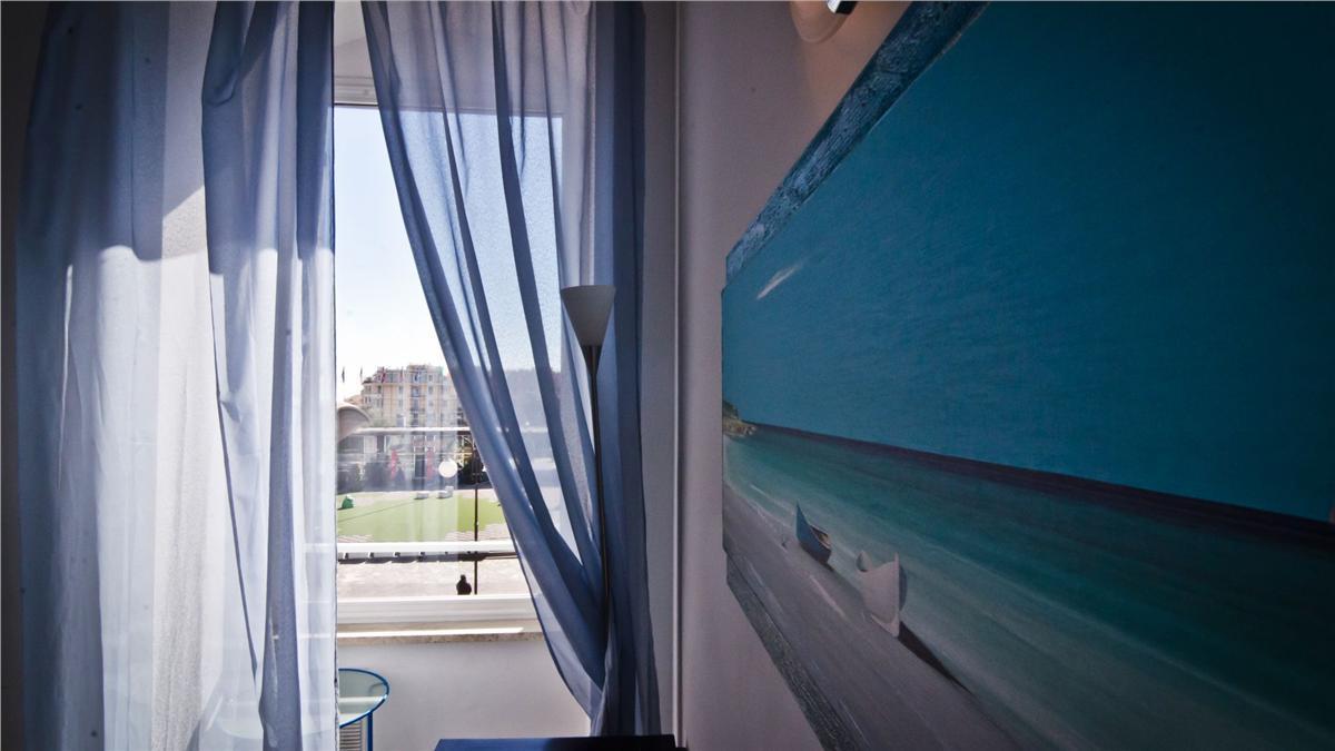 Londrino Sanremo Hotel Buitenkant foto