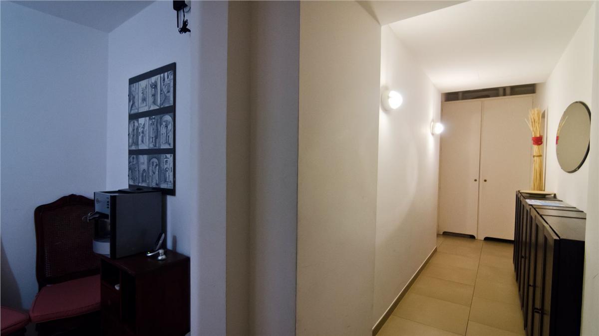 Londrino Sanremo Hotel Buitenkant foto