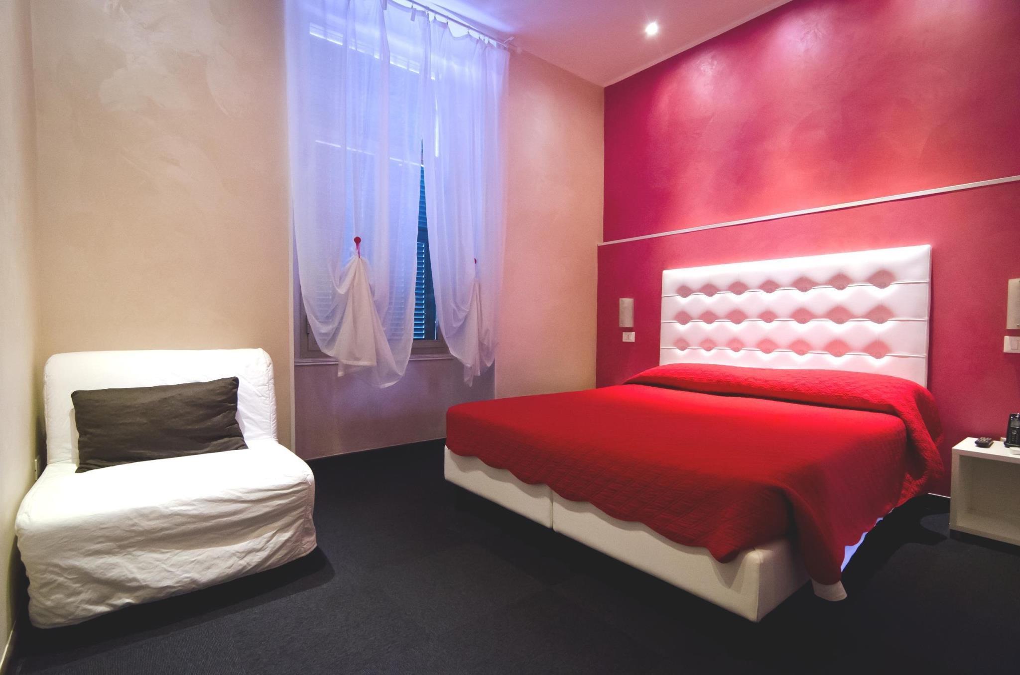 Londrino Sanremo Hotel Buitenkant foto
