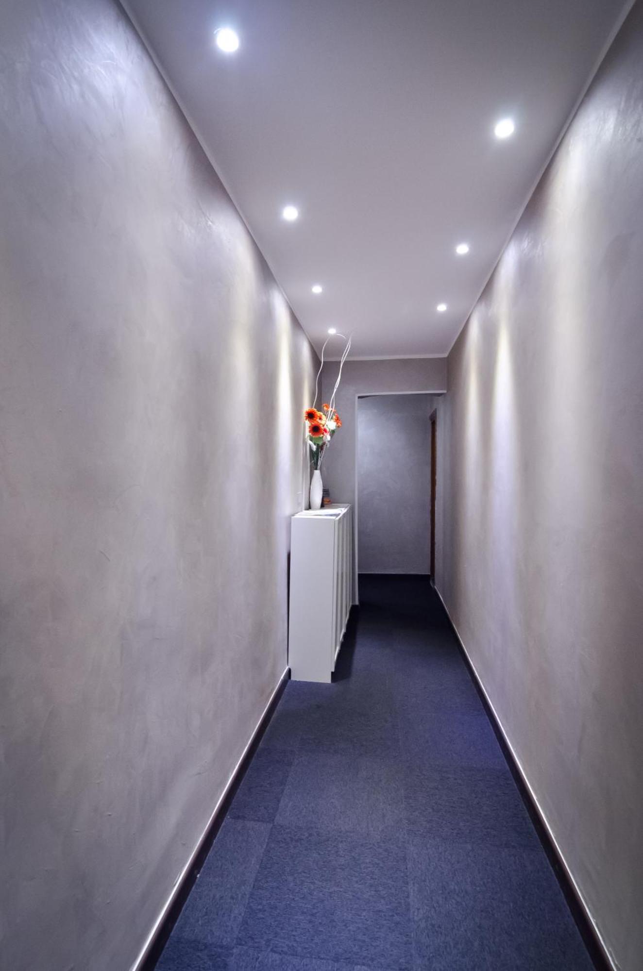 Londrino Sanremo Hotel Buitenkant foto