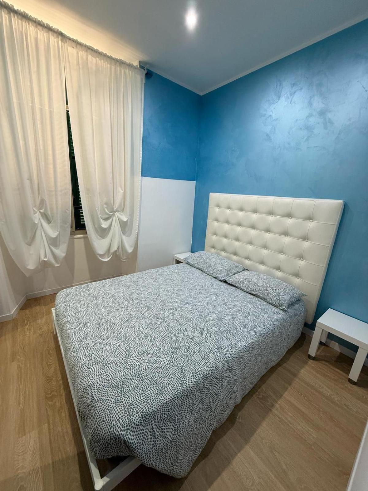 Londrino Sanremo Hotel Buitenkant foto