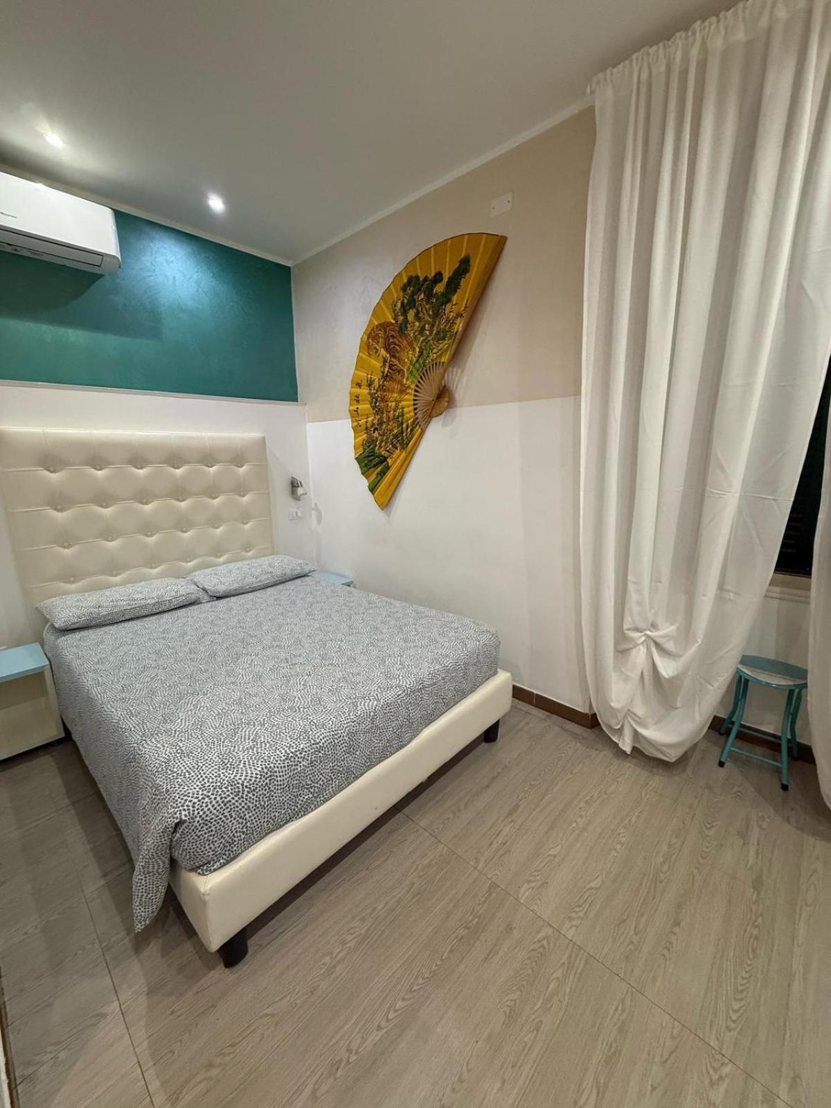 Londrino Sanremo Hotel Buitenkant foto