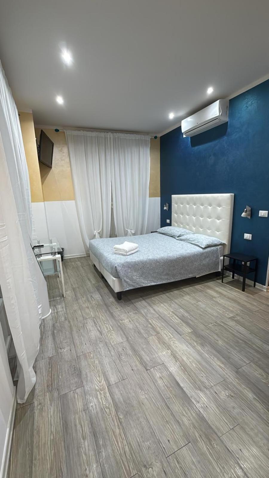 Londrino Sanremo Hotel Buitenkant foto