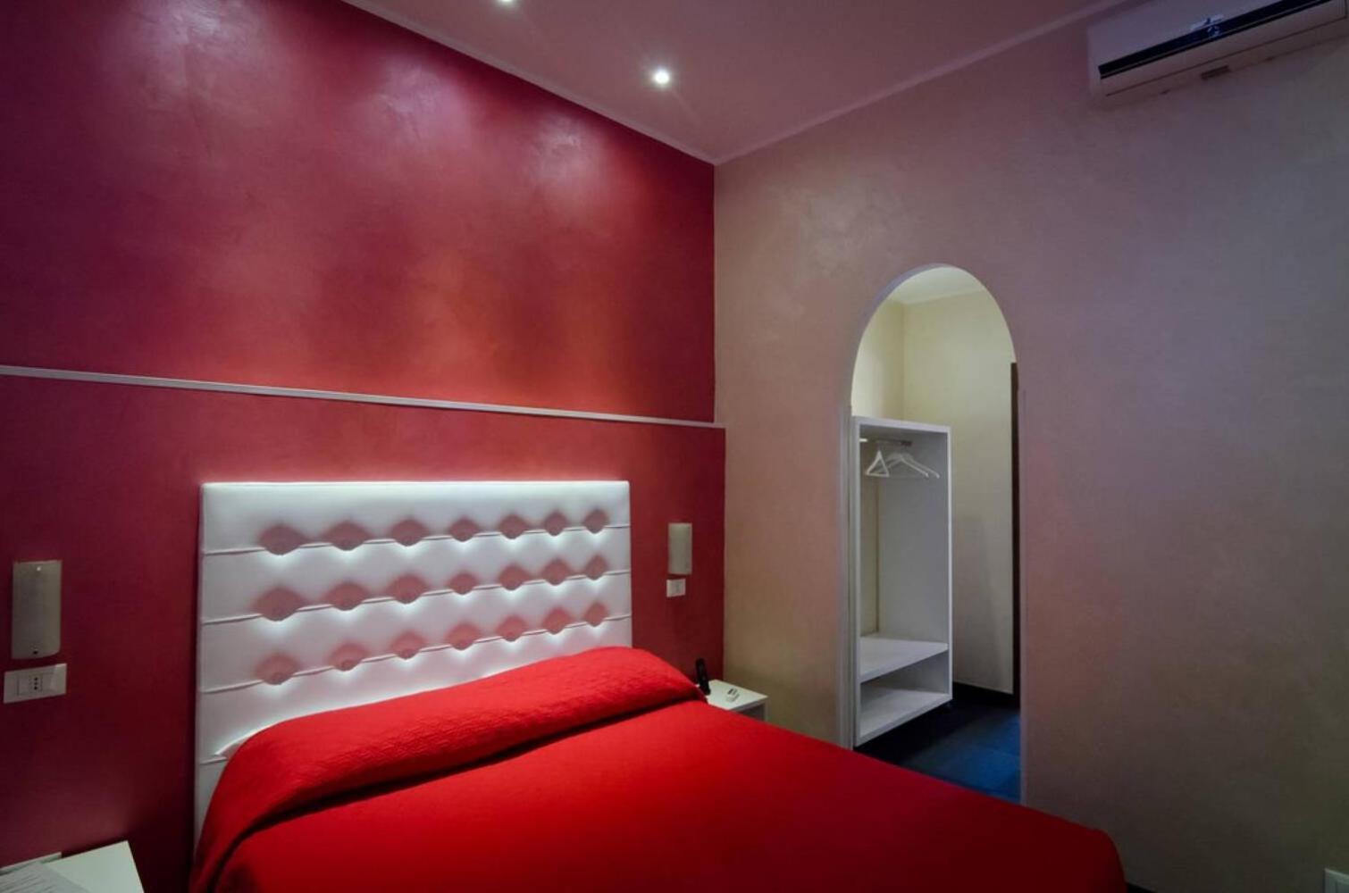 Londrino Sanremo Hotel Buitenkant foto