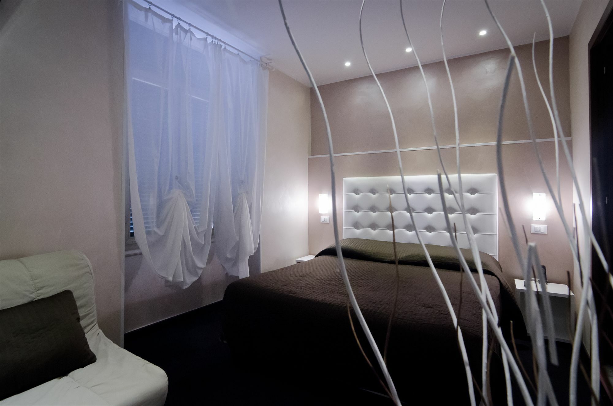 Londrino Sanremo Hotel Buitenkant foto