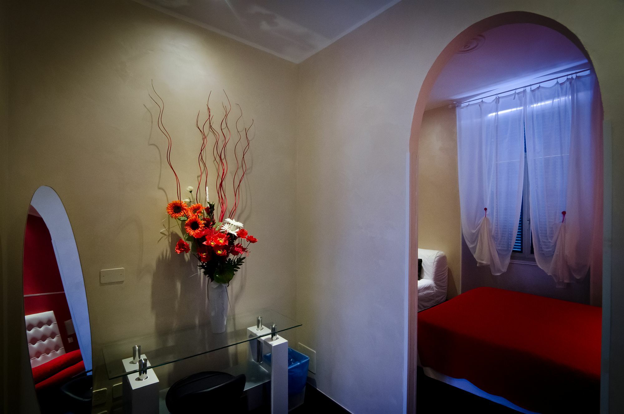Londrino Sanremo Hotel Buitenkant foto